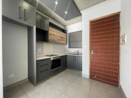 2 Bedroom Apartment in Menlo Park