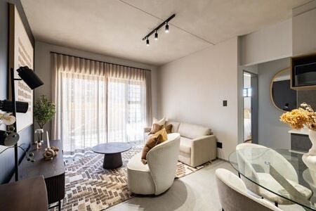 2 Bedroom Apartment in Lynnwood