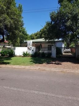 3 Bedroom House in Mayville