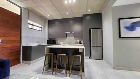 2 Bedroom Apartment in Brooklyn