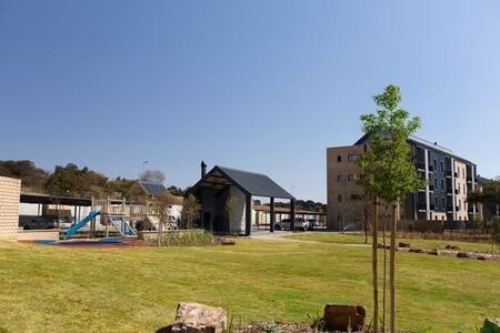 2 Bedroom Apartment in Groenkloof