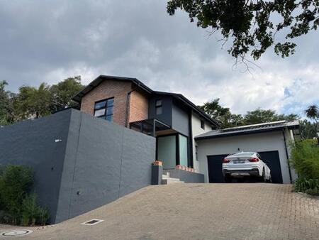 4 Bedroom House in Lynnwood