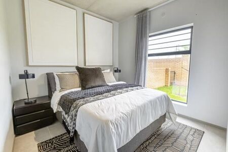 2 Bedroom House in Lynnwood