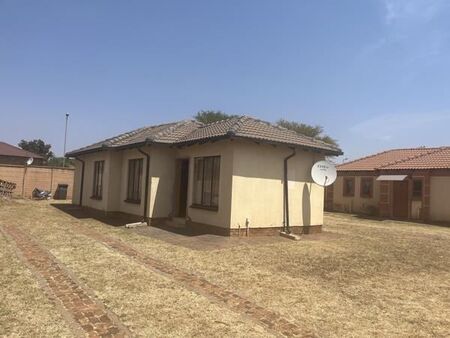 3 Bedroom Apartment in The Orchards