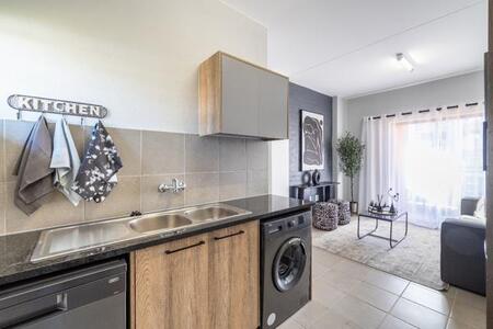 2 Bedroom Apartment in Pretoria North