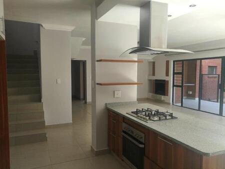 4 Bedroom House in Waterkloof