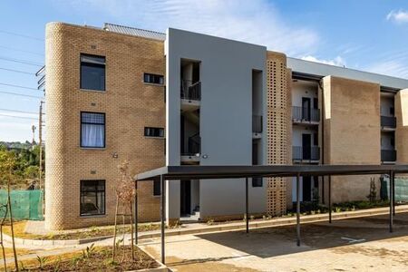 2 Bedroom Apartment in Lynnwood