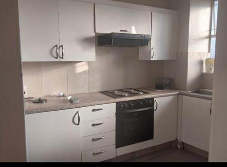 Studio apartment in Hatfield