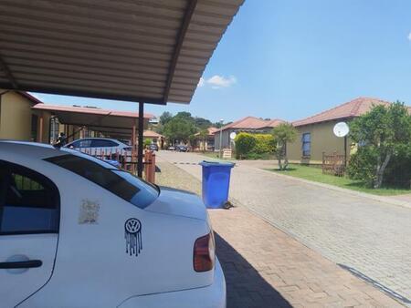 3 Bedroom Townhouse in Heatherdale Ah