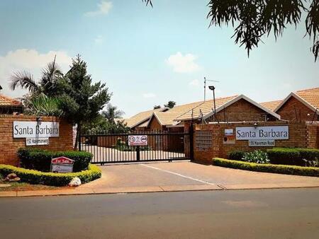 3 Bedroom Townhouse in Montana