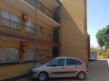 2 Bedroom Apartment in Annlin