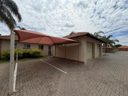 2 Bedroom Townhouse in Montana