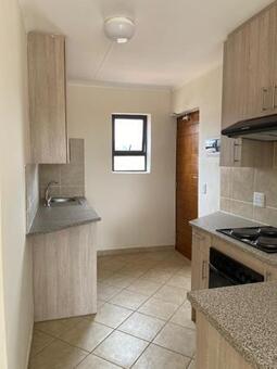 2 Bedroom Apartment in Chantelle