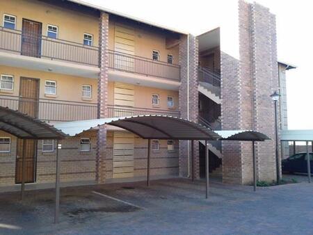 Studio Apartment in Montana