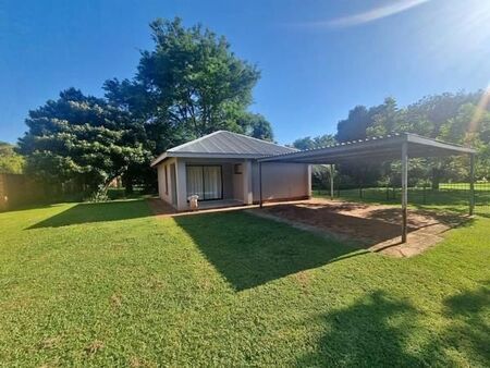 1 Bedroom Townhouse in Amandasig