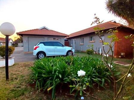 2 Bedroom Townhouse in Montana