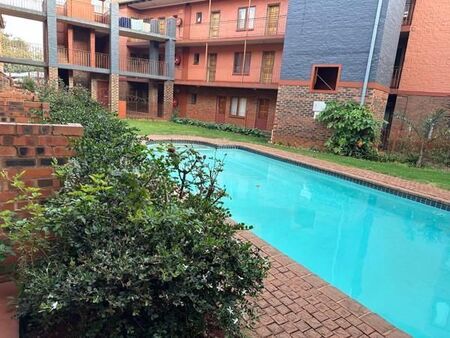 Studio apartment in Riviera