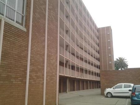 2 Bedroom Flat in Wonderboom South