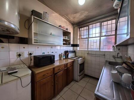 1 Bedroom Apartment in Gezina