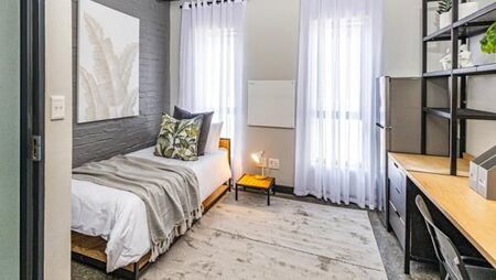 1 Bedroom Apartment in Auckland Park