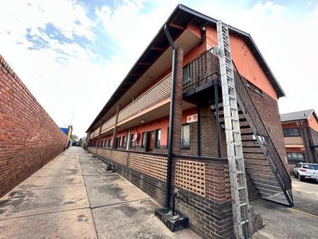 2 Bedroom Apartment in Gezina