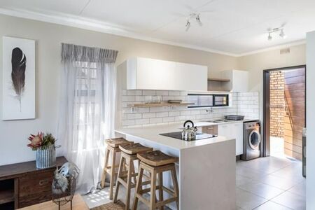 3 Bedroom House in Zambezi Country Estate