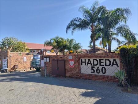 3 Bedroom Apartment in Montana