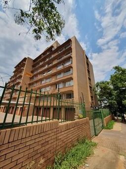 1 Bedroom Apartment in Wonderboom South