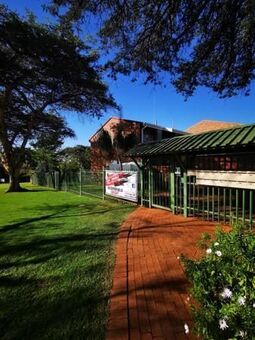 3 Bedroom Duplex in Sinoville