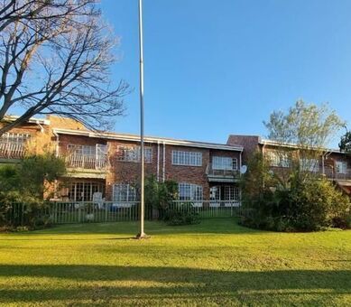 3 Bedroom Duplex in Wonderboom