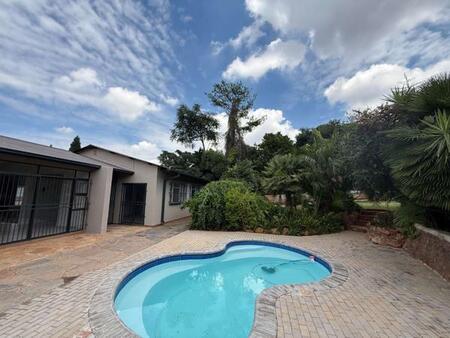 4 Bedroom House in Waverley