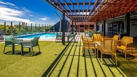 1 Bedroom Apartment in Auckland Park