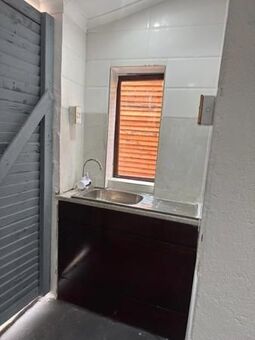 1 Bedroom House in Buccleuch