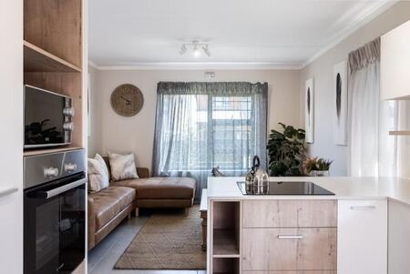 3 Bedroom House in Gezina