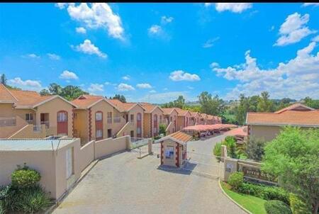 2 Bedroom House in Buccleuch