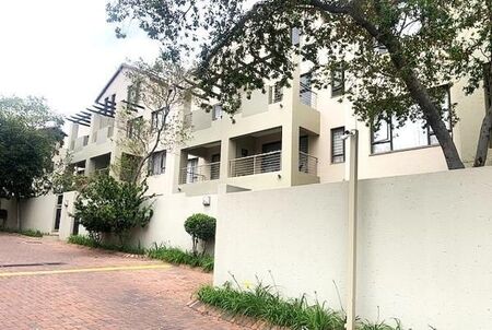 1 Bedroom Apartment in Bryanston