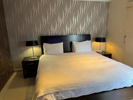 2 Bedroom Apartment in Morningside