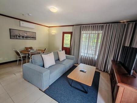 2 Bedroom Apartment in Morningside