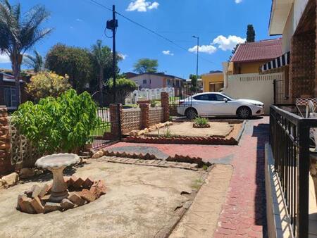 3 Bedroom House in Orlando West