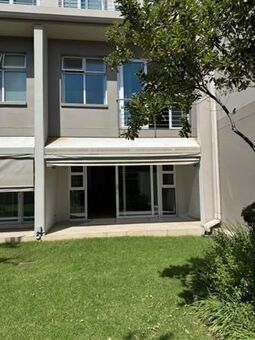 2 Bedroom Apartment in Bryanston