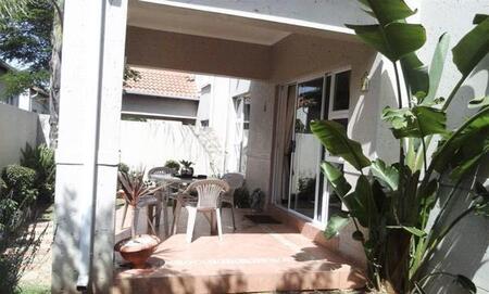 3 Bedroom Cluster in Gallo Manor