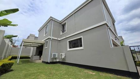 3 Bedroom House in Fourways