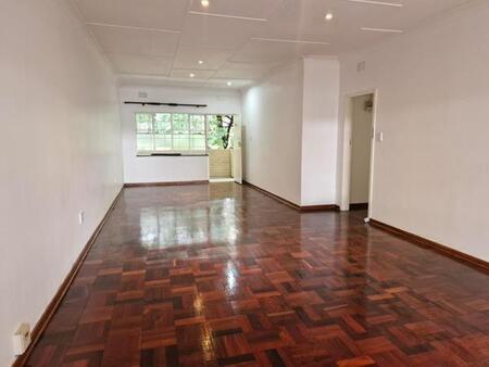 3 Bedroom Apartment in Illovo