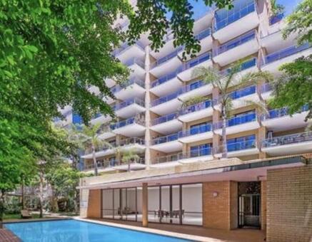 2 Bedroom Apartment in Morningside