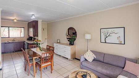 1 Bedroom Apartment in Sunninghill