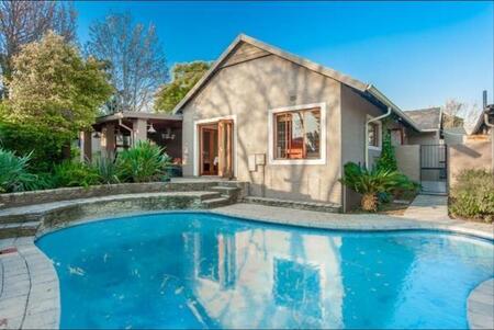 4 Bedroom House in Parkmore