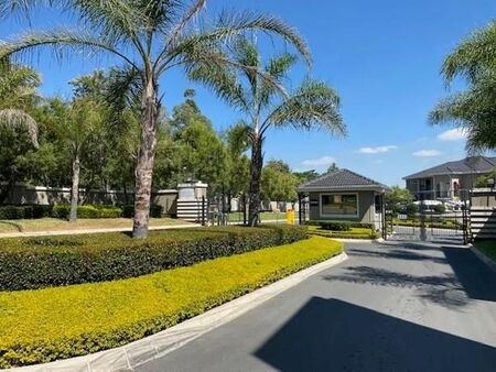 2 Bedroom Apartment in Kengies