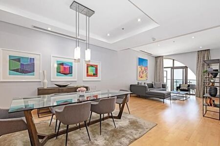 1 Bedroom Apartment in Sandown