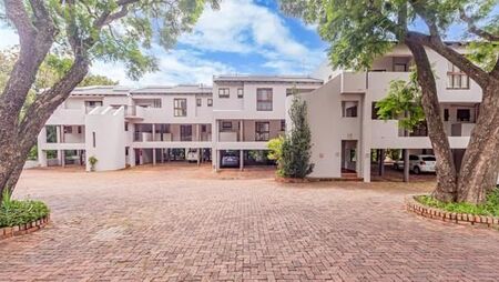 2 Bedroom Apartment in Strathavon