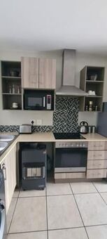 1 Bedroom Apartment in Rivonia